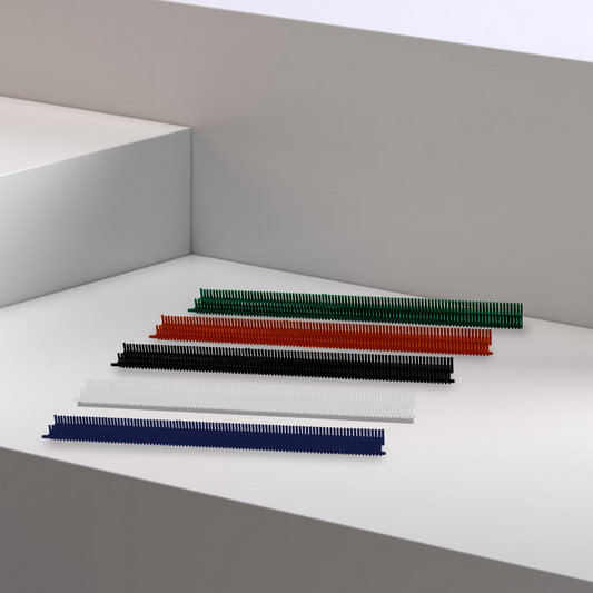 T-End Heftfäden – Fein 5 mm