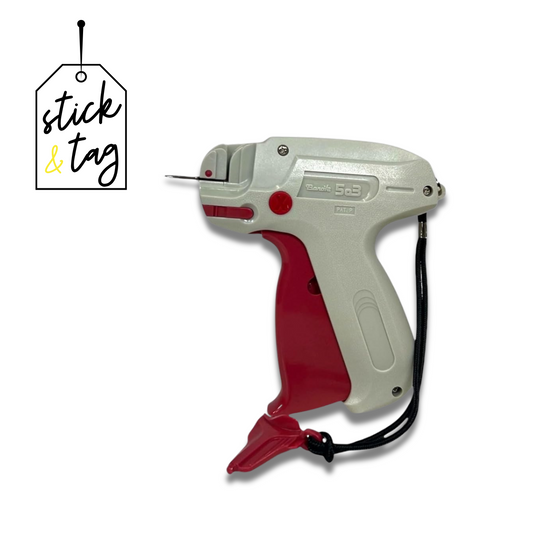 Etikettierpistole Bano'k 503 X Fein