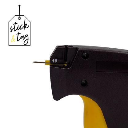 Etikettierpistole i-Micro Extra Fein
